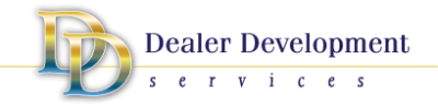 F&I Training for Automotive Dealerships - Dealer Development Services