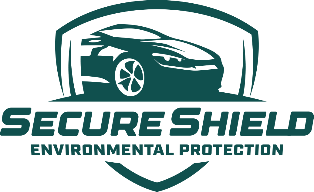 SecureShield Environmental Auto Protection