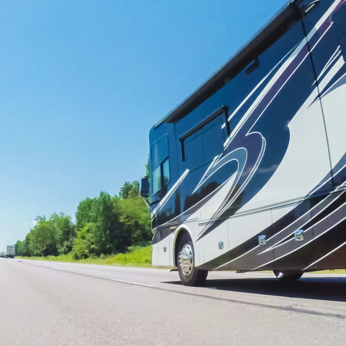 RV Tire and Wheel Protection Plans