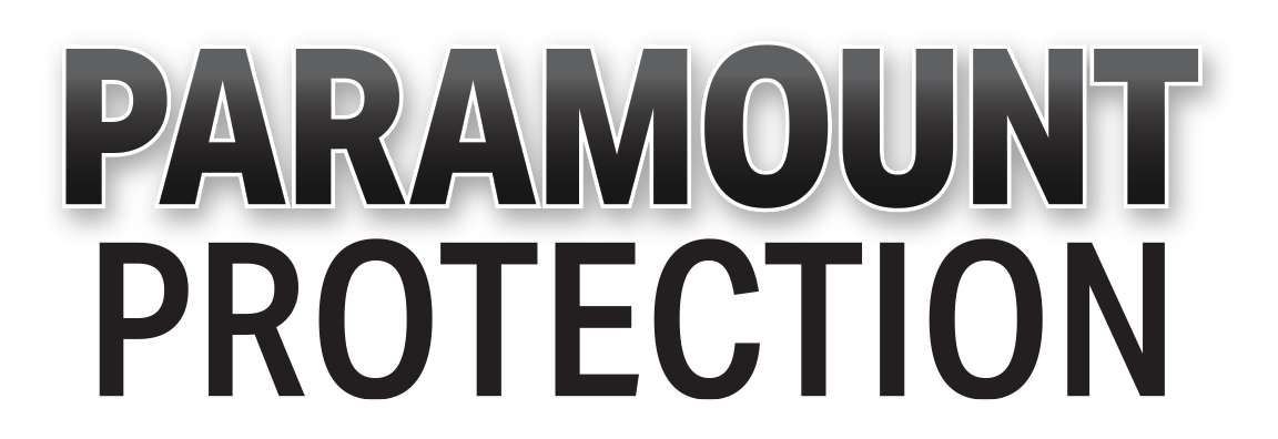 Paramount Protection Plans
